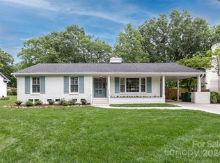 3635 Champaign St, Charlotte, NC 28210