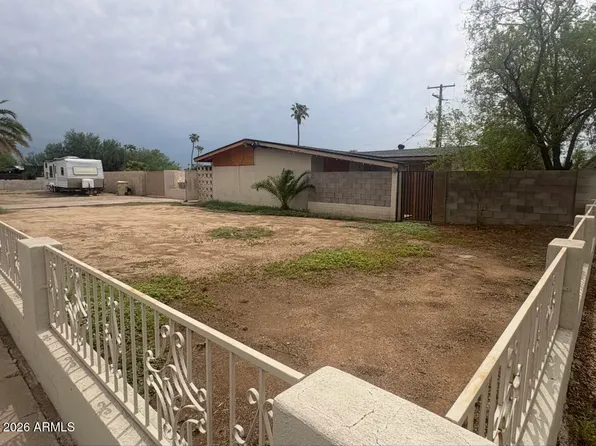 6201 W MISSOURI Avenue, Glendale, AZ 85301