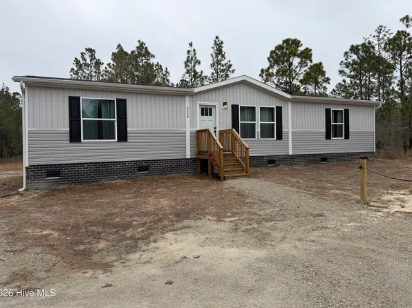 3530 Antenna Farm Rd SE, Bolivia, NC 28422