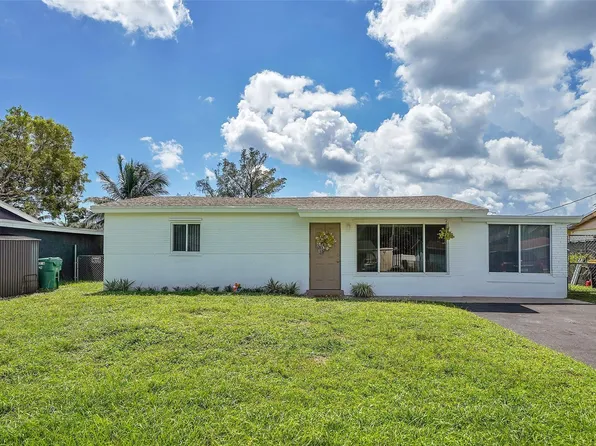 4248 SW 49th Street, Fort Lauderdale, FL 33314