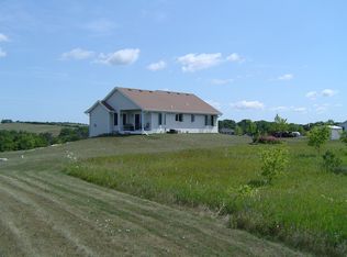 N9678 Argue Rd, New Glarus, WI 53574