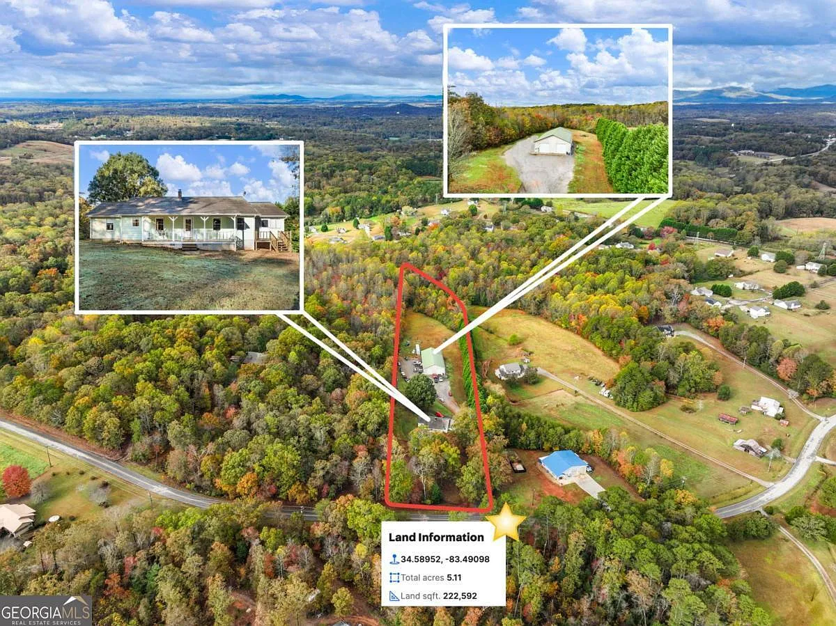 849 Blacksnake Rd photo 1