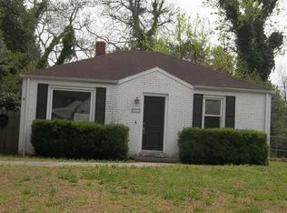 2016 Lanier Dr, Augusta, GA 30904