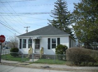 765 Mast Rd, Manchester, NH 03102