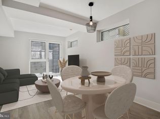 1706 Euclid St NW #2, Washington, DC 20009