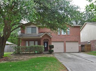 21709 Holly Leaf Ct, Porter, TX 77365