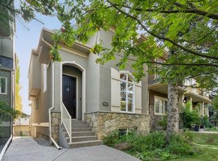 3922 W 16a St SW, Calgary, AB T2T4K8