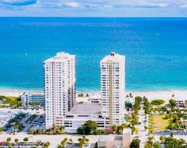 101 Briny Ave #2006, Pompano Beach, FL, 33062
