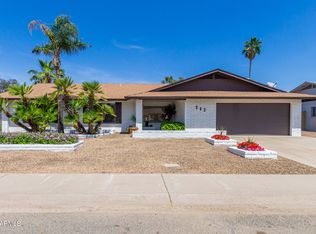 302 E Muriel Dr, Phoenix, AZ 85022