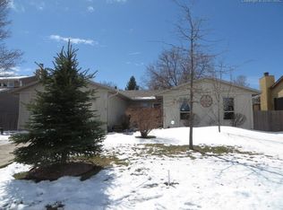 6714 Lange Cir, Colorado Springs, CO 80918
