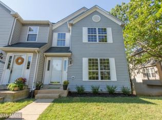 6160 Good Hunters Ride, Columbia, MD 21045