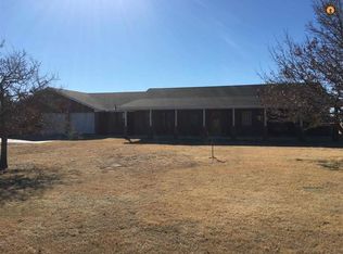1479 S Roosevelt Rd S #6, Portales, NM 88130