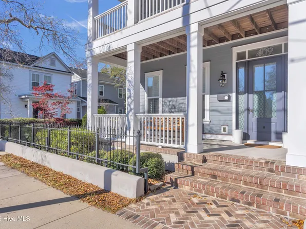 409 N 6th Street, Wilmington, NC 28401