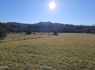 467 Highway 107 S, Del Rio, TN 37727