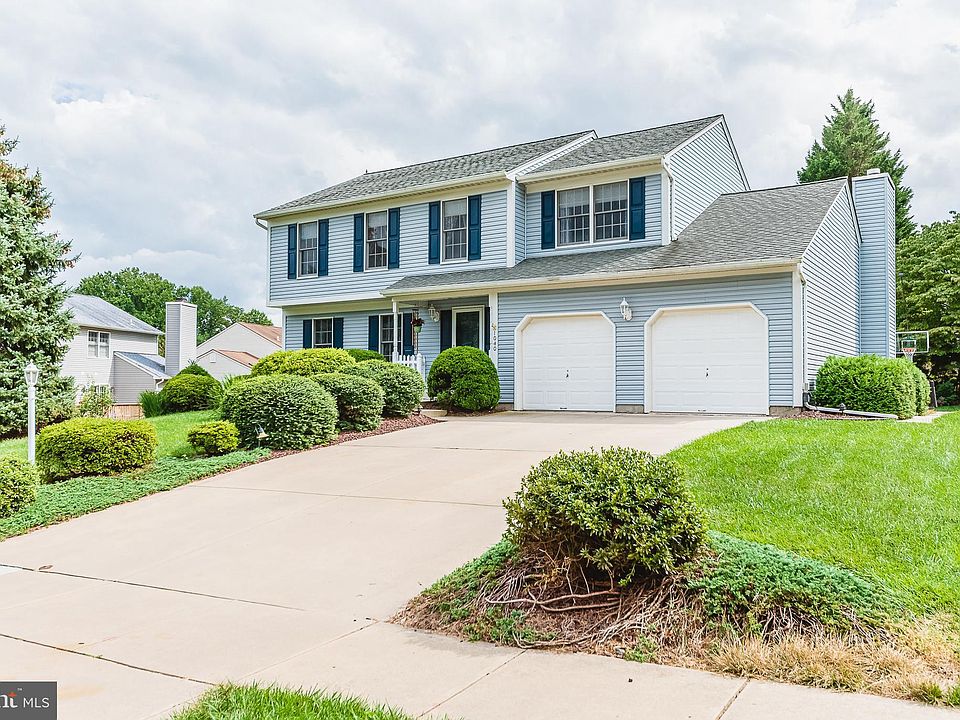 1040 Alexandria Way, Bel Air, MD 21014 Zillow