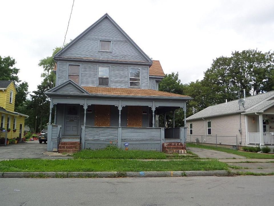 284 Campbell St, Rochester, NY 14611 Zillow