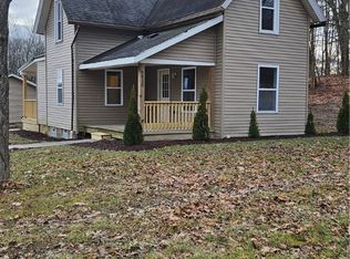 5410 Union Ave NE, Alliance, OH 44601