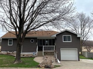 557 Park Ave, Cherokee, IA 51012