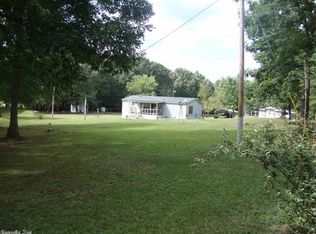 4900 Dot Ln, Bauxite, AR 72011
