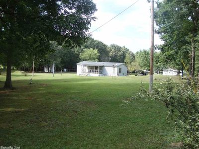 4900 Dot Ln, Bauxite, AR, 72011