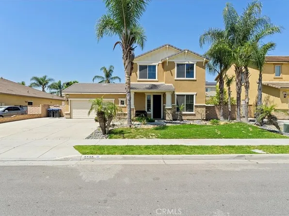5735 Berryhill Dr, Corona, CA 92880