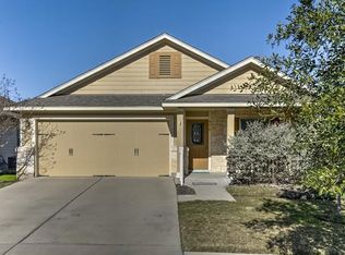 916 Niobrara River Dr, Pflugerville, TX 78660