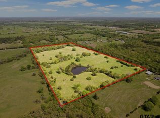 County Road 1012, Mount Vernon, TX 75457