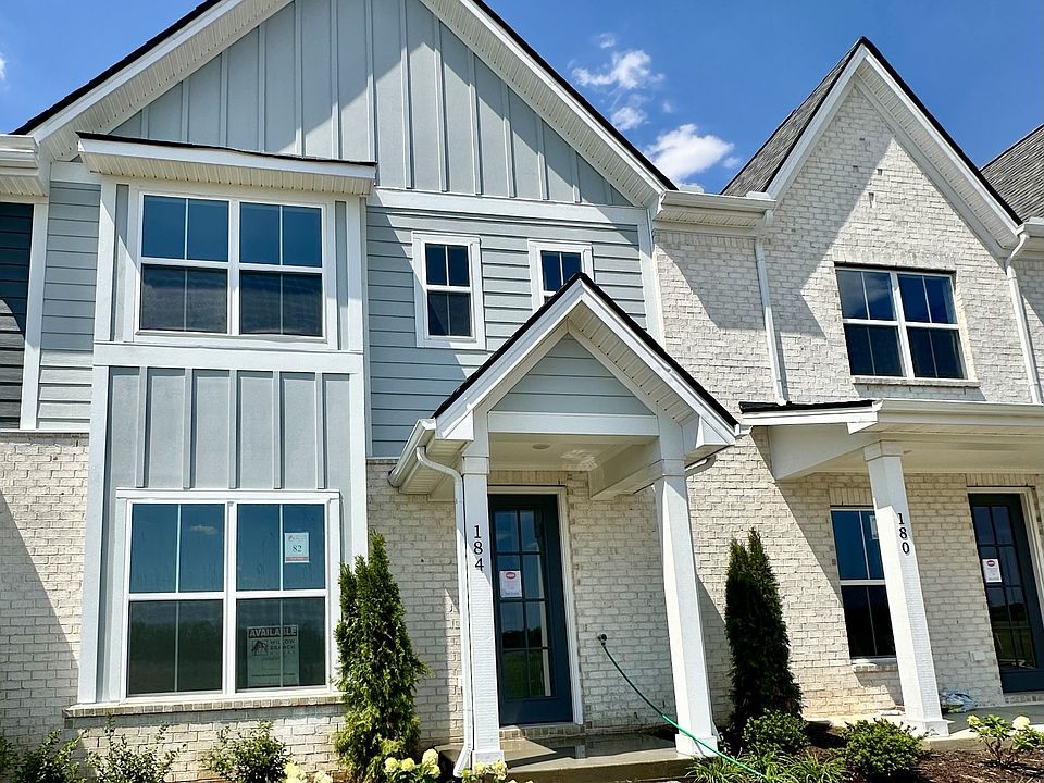 1st image of 184 Fletchers Way Lot 82