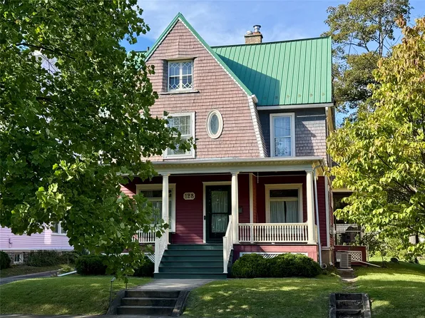 128 Leroy St, Binghamton, NY 13905