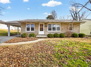 126 N Hillsdale Dr, Bloomington, IN