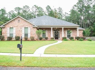 2619 Burlington Dr E, Mobile, AL 36695