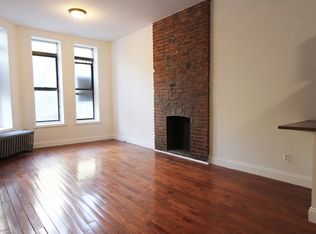 440 Saint Nicholas Ave #B1, New York, NY 10027