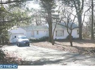 1316 Ridge Rd, Wilmington, DE 19809