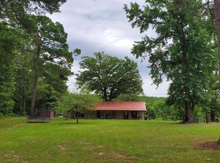 883 County Road 1026, Center, TX 75935