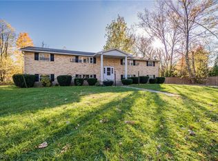 300 Kennedy St, Louisville, OH