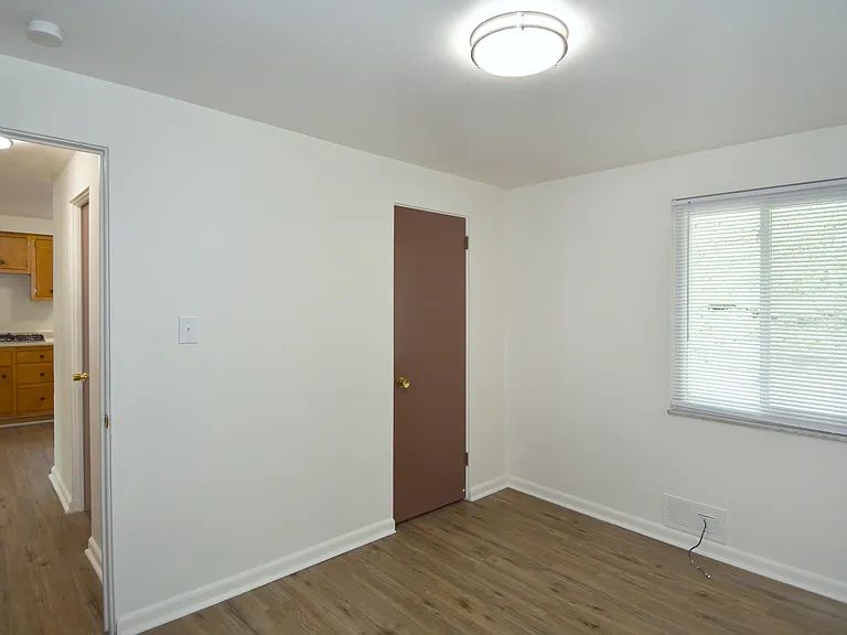 Bedroom #1