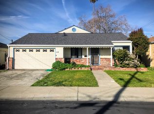 1247 Via Lucas, San Lorenzo, CA 94580