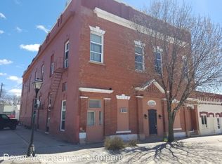 427 M St #109, Neligh, NE 68756