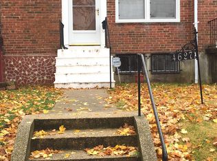 4627 Shamrock Ave, Baltimore, MD 21206
