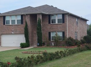 600 Flooded Gum St, Arlington, TX 76002