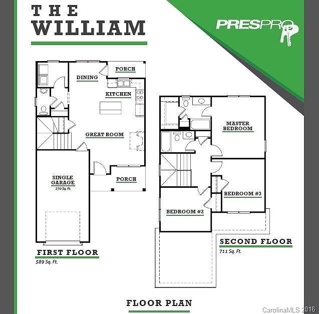 2nd image of 528 Brownlee Dr