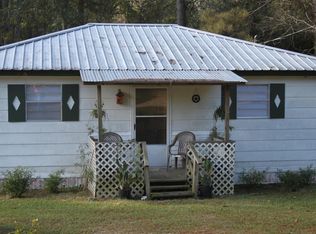 176 Loop Rd, Bassfield, MS 39421