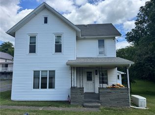 36 Church St, Millerton, PA 16936