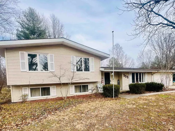 111 M Harriss Ln, Murphysboro, IL 62966