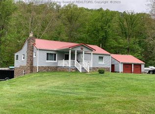 269 Toms Frk, Alum Creek, WV 25003