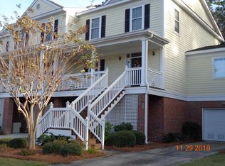 5485 5th Fairway Dr, Hollywood, SC 29449