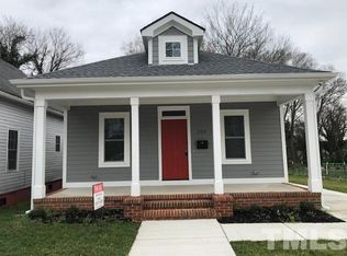 520 Branch St, Raleigh, NC 27601