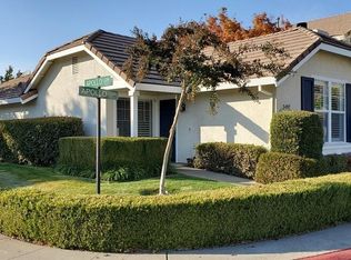 3497 Apollo Cir, Roseville, CA 95661
