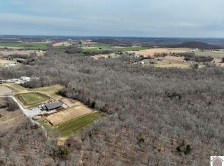 0 Sulpher Springs Cemetery Rd, Marion, KY 42064