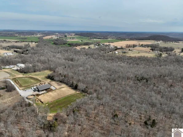 0 Sulpher Springs Cemetery Rd, Marion, KY 42064